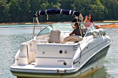 boat - example image
