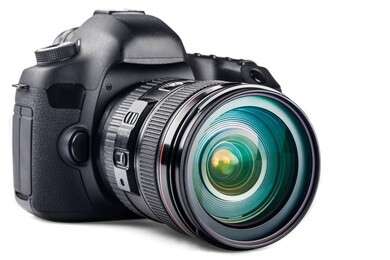 camera - example image