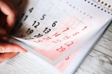month - example image