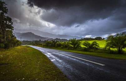 weather - example image