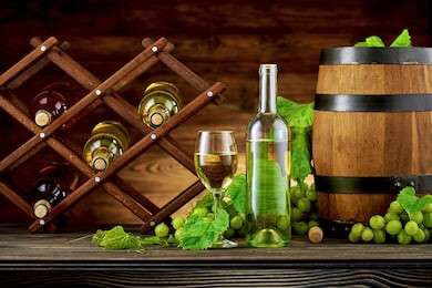 wine - example image