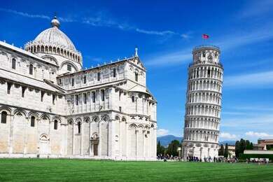 tower - example image