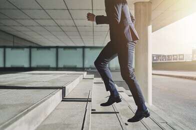 stairs - example image