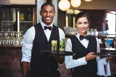 beverage - example image