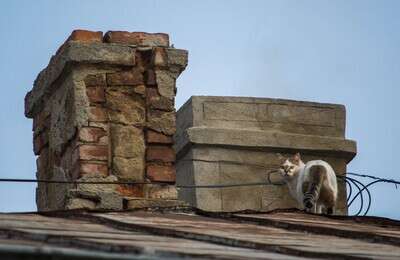 chimney - example image