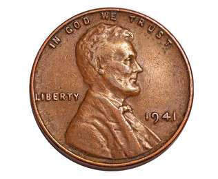 penny - example image