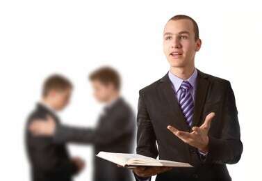 preach - example image