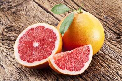 grapefruit - example image