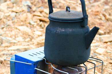 kerosene - example image