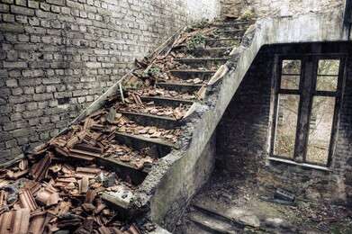 decay - example image