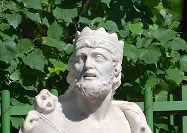 greed - example image