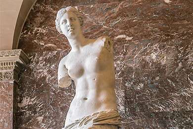 statue - example image