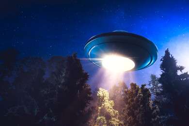 alien - example image