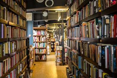 library - example image