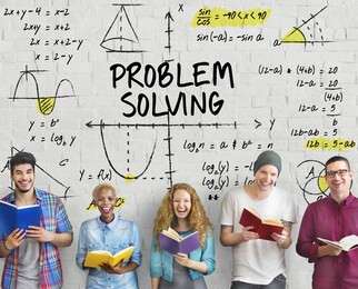 solve - example image