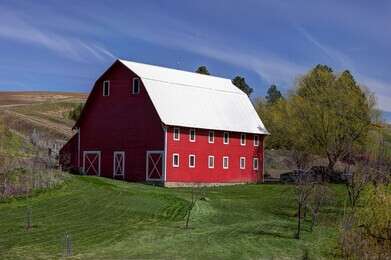 barn - example image