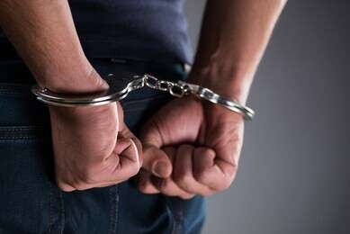 detain - example image