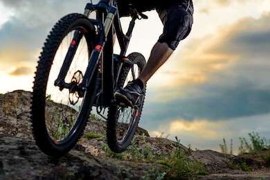 bicycle - example image
