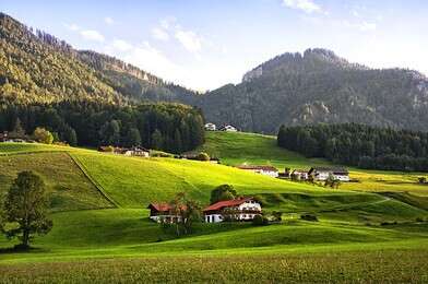 village - example image