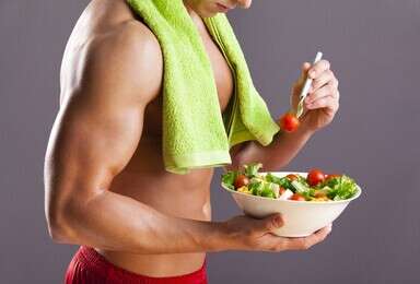 strength - example image