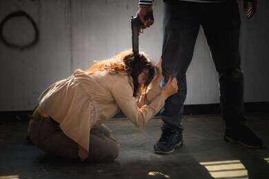 victim - example image