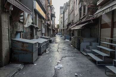 alley - example image