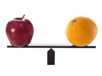 equal - example image