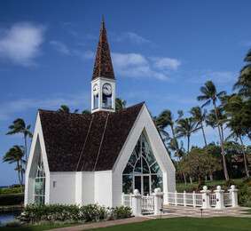chapel - example image