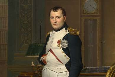 coup - example image