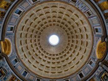 dome - example image