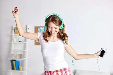 melody - example image