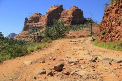 rugged - example image