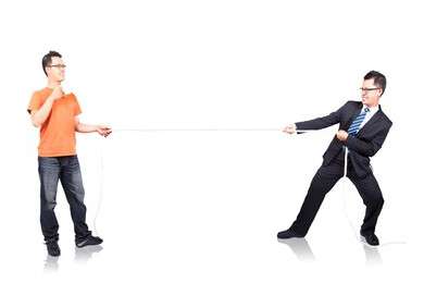 balance - example image