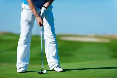 golf - example image
