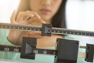 weight - example image