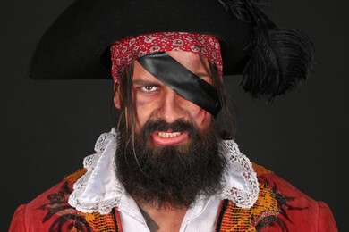 pirate - example image