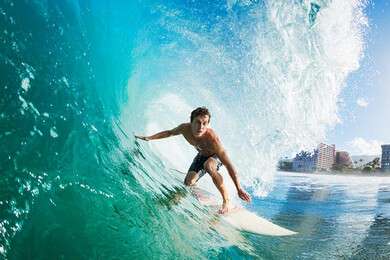 thrill - example image