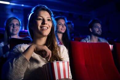 cinema - example image