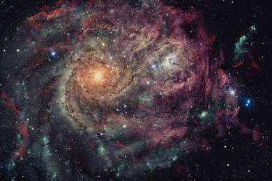 infinite - example image