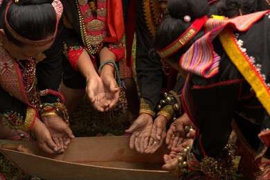 ritual - example image