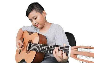 music - example image