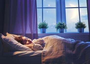 sleep - example image