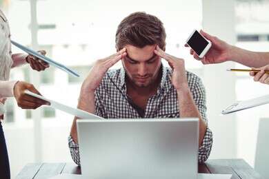 stress - example image