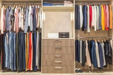 closet - example image