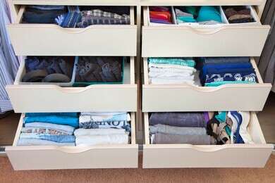 drawer - example image