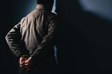 prisoner - example image