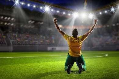 victory - example image