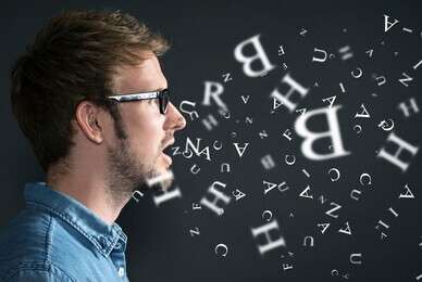 articulate - example image