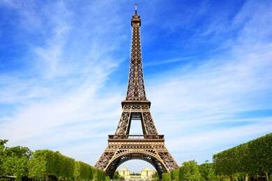 famous - example image