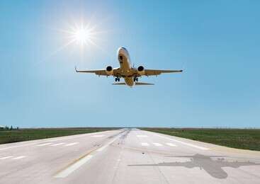depart - example image